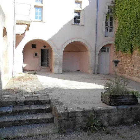 شقة Les Abbes De Joncels Erable 5p Ou Tilleul 3p La Tour-sur-Orb